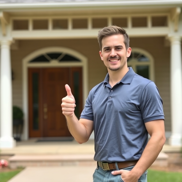 Founder of Delano Pest Pros